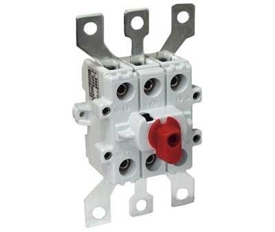 Entretoise pour VKA, EVA 125-160A for 3P switch