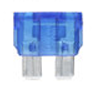 Fusible automobile 32VDC 15A bleu