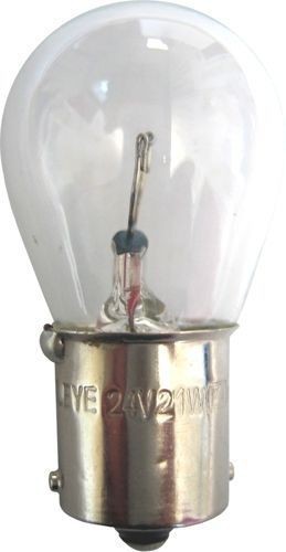 Ampoule filament 24V 21W BA15S