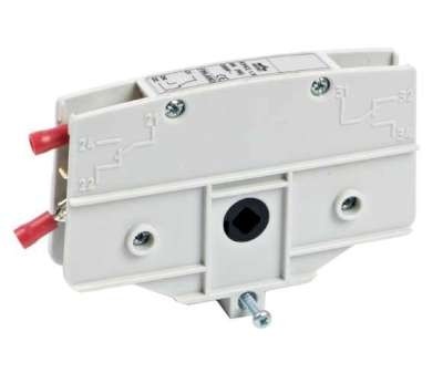 Auxiliary Contact 1NO/1NC for VKE/KVKE 63-630 A