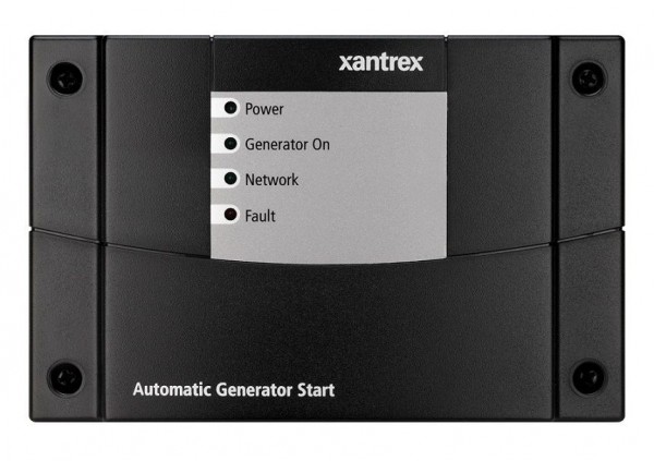 Module de commande de démarrage automatique du générateur Xanbus