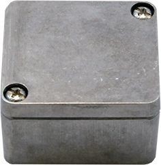 Efabox - Boîtier en aluminium injecté sous pression IP68 45x50x30 brut