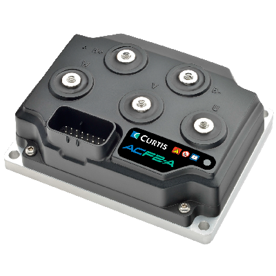 Contrôleur moteur AC-F2-A 24V 240A IP65 pour moteur AC et PMAC + Entrée codeur A/B & Sin/Cos