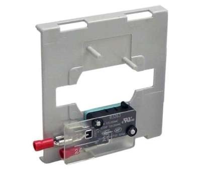 Auxiliary Contact 1NO/1NC for VKA 125-160 A