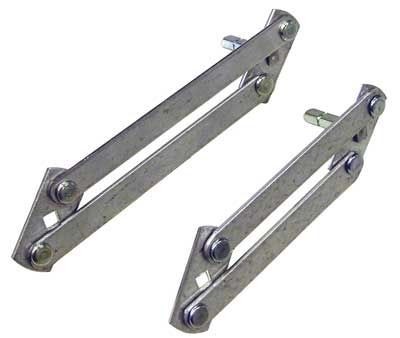 Kit de mise en parallèle RV 66 for KU for 2 x KU 3P