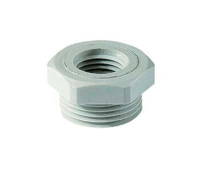 Réducteur pour presse-étoupe, polyamide, M20-16