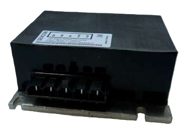 Convertisseur DC/DC 50-130VDC/13.8VVDC 450W avec pin enable