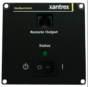 Interface à distance pour Convertisseur PROsine (câble : 10m)