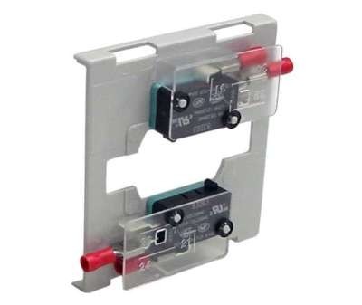 Auxiliary Contact 2/NO/2NC for KU 16-125 A